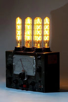 Df 1966 Tesla Light - 3