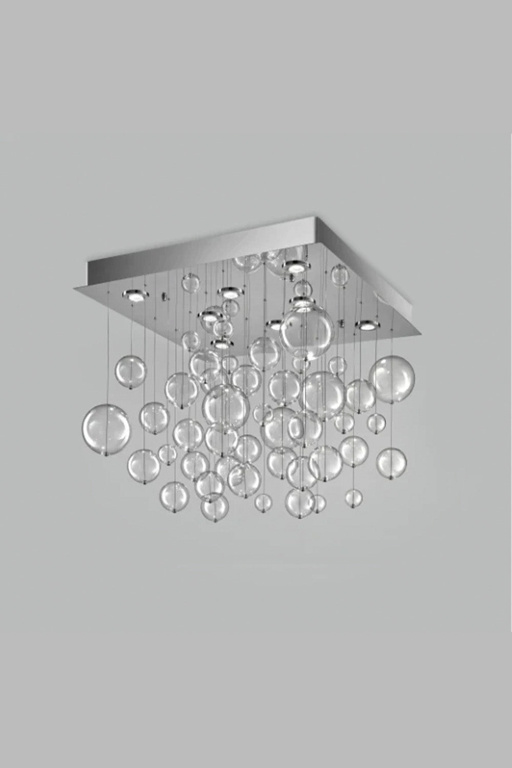 Bolero Plafonyer 8l Kri̇stal-krom - 0