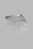 Bolero Plafonyer 8l Kri̇stal-krom - 0