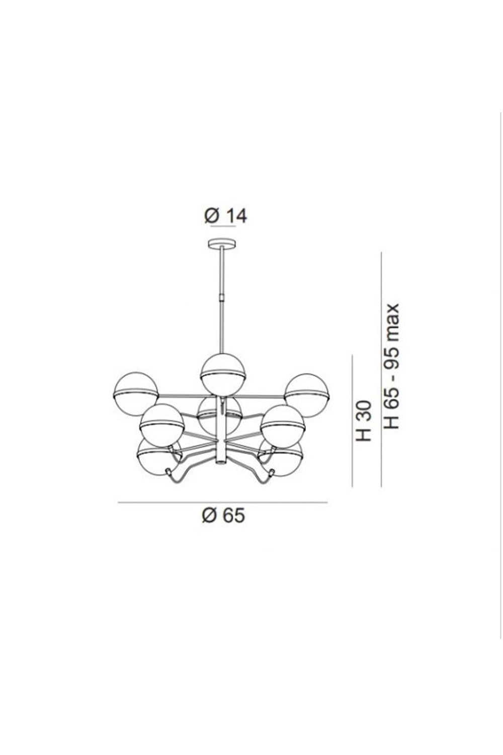 Giro Sarkit 8l Gold-beyaz - 1