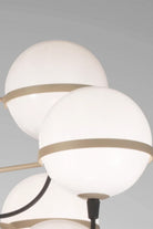 Giro Sarkit 8l Gold-beyaz - 2