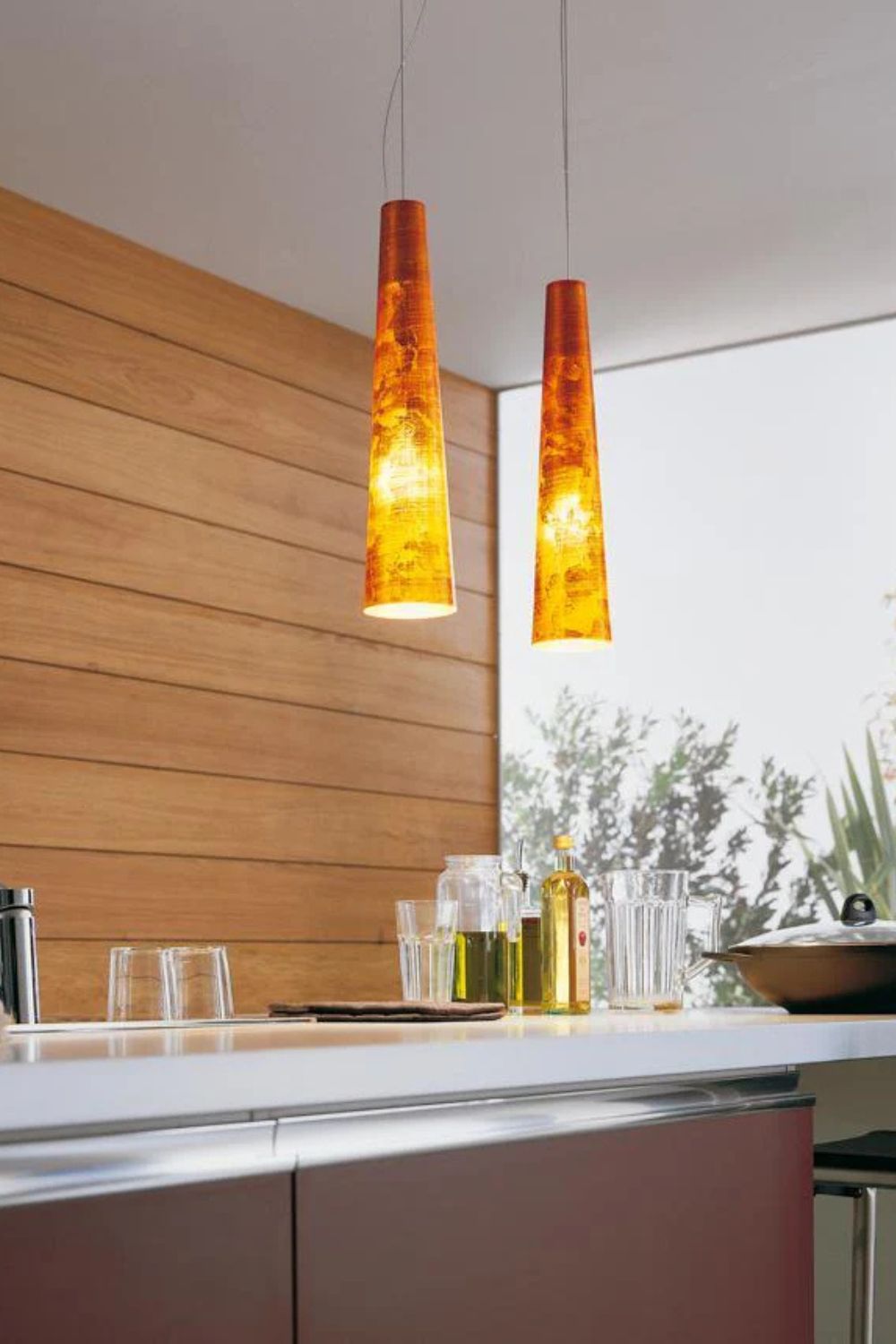 Gold Fire Sarkit Turuncu - 2