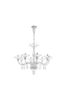 Dedalo Sarkıt Beyaz - 0