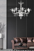 Dedalo Sarkıt Beyaz - 2