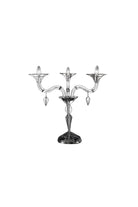 Dedalo Masa Lambasi Krom - 0