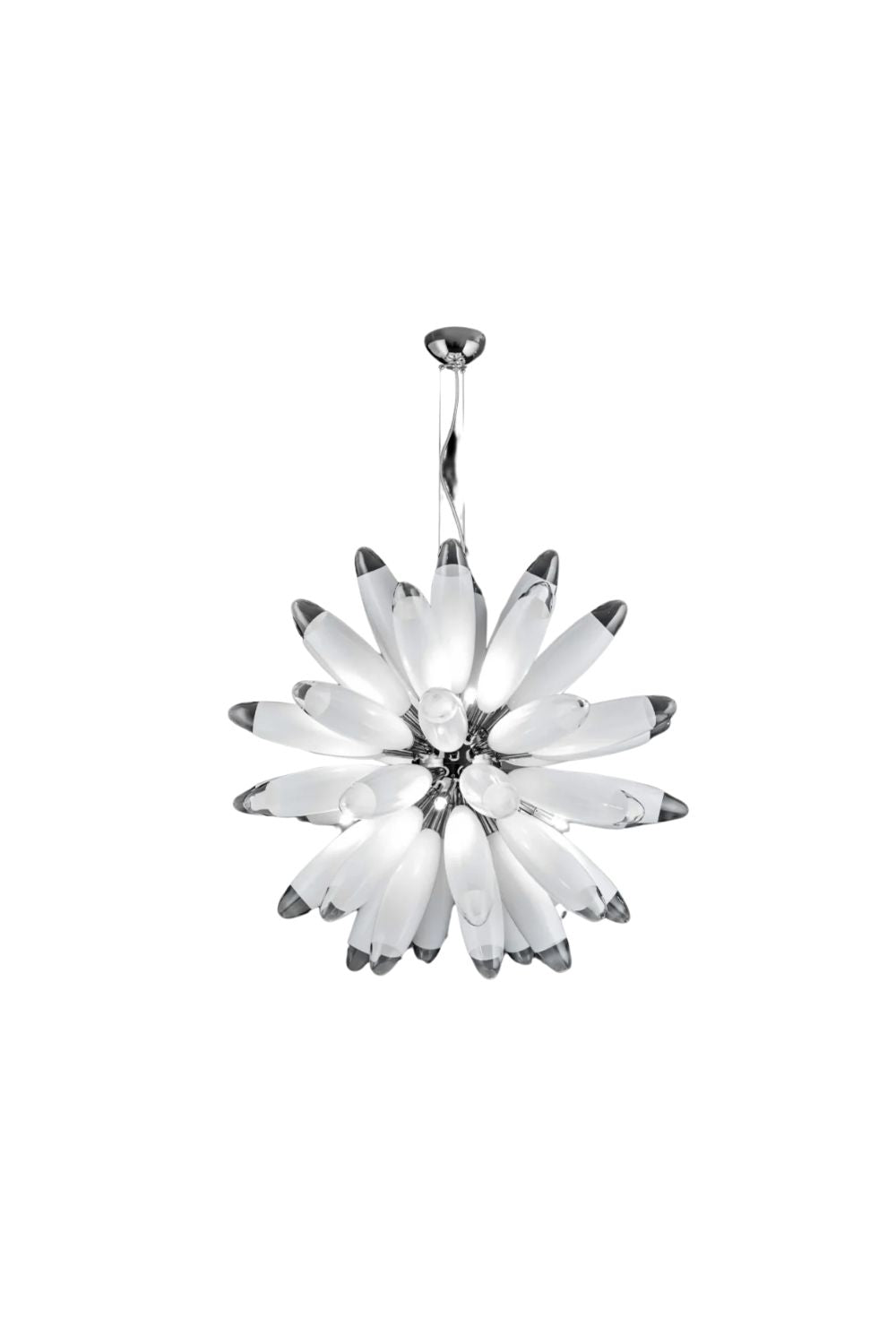 Flo Sarkıt Beyaz - 0