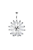 Flo Sarkıt Beyaz - 0