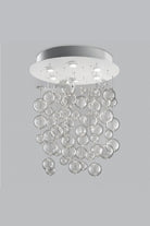 Bolero Plafonyer 12l Beyaz-kri̇stal - 0