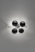 Atom Apli̇k 2l Kri̇stal-si̇yah - 0