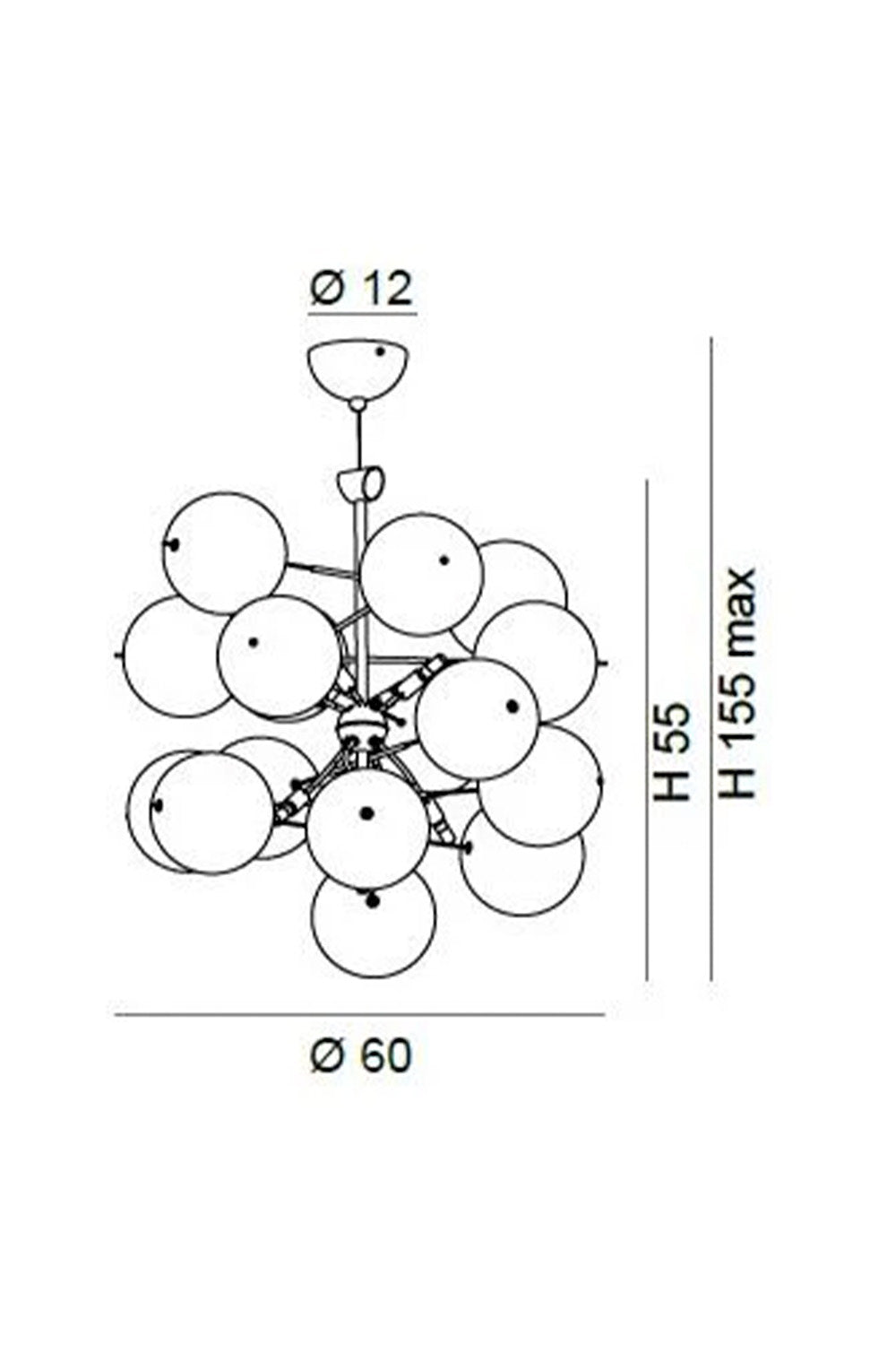 Atom Sarkıt 6l Kri̇stal-kırmızı - 1