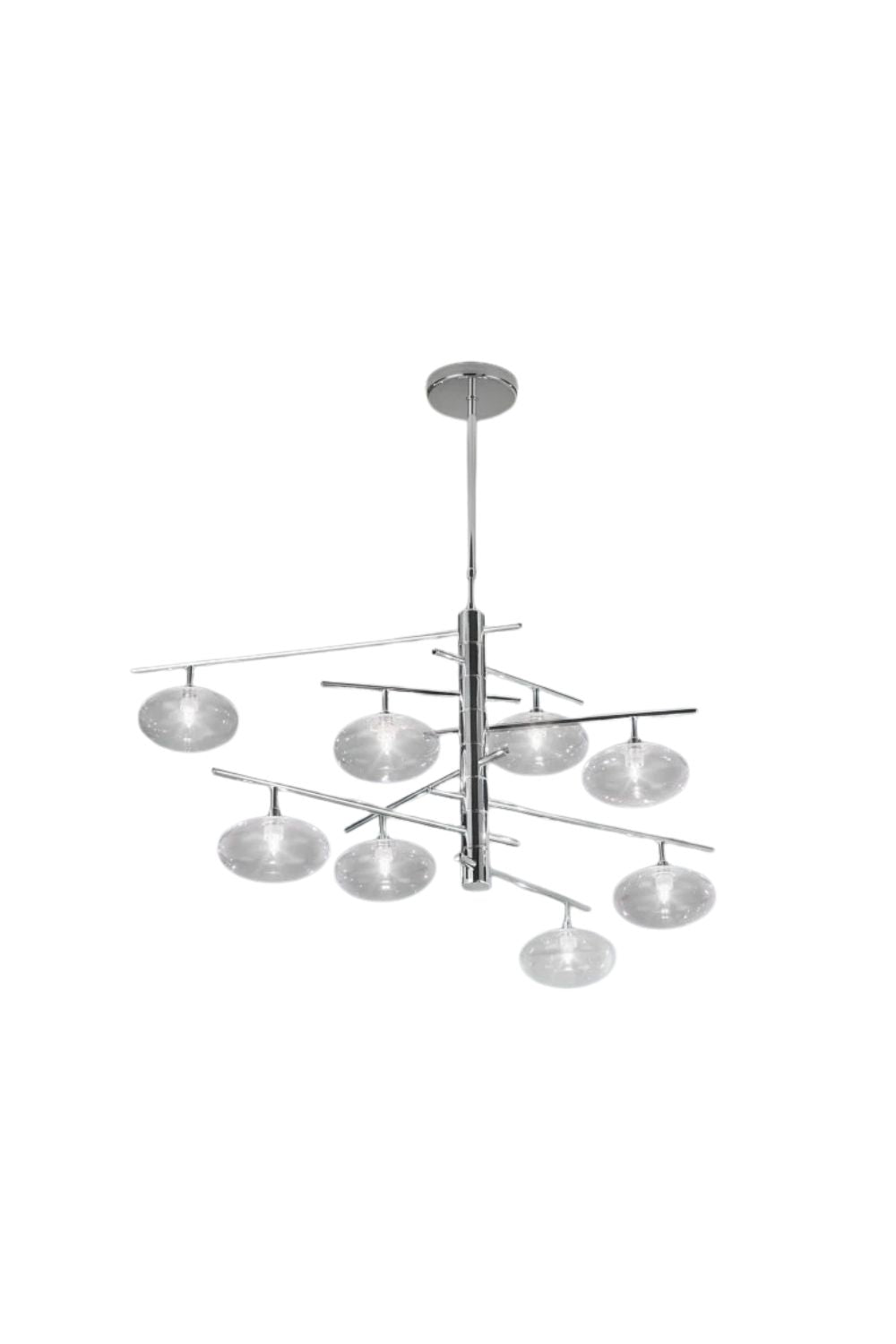 Dolce Sarkit 8l Krom-kri̇stal - 0