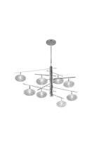 Dolce Sarkit 8l Krom-kri̇stal - 0