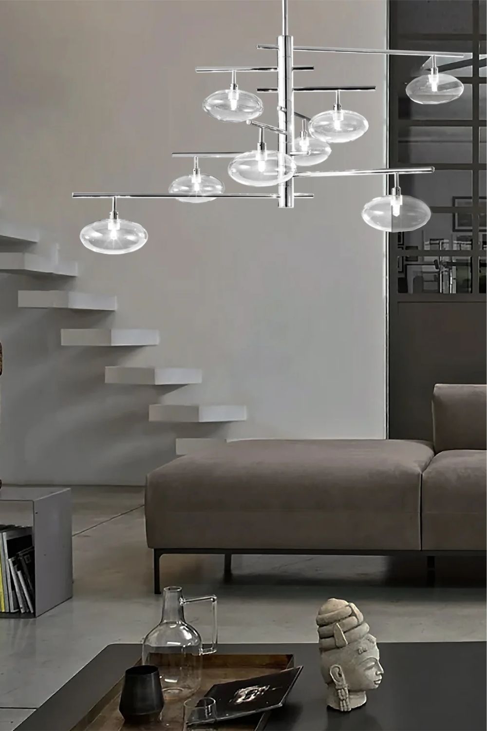 Dolce Sarkit 8l Krom-kri̇stal - 2