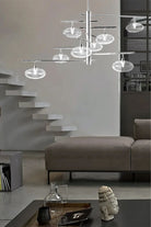 Dolce Sarkit 8l Krom-kri̇stal - 2