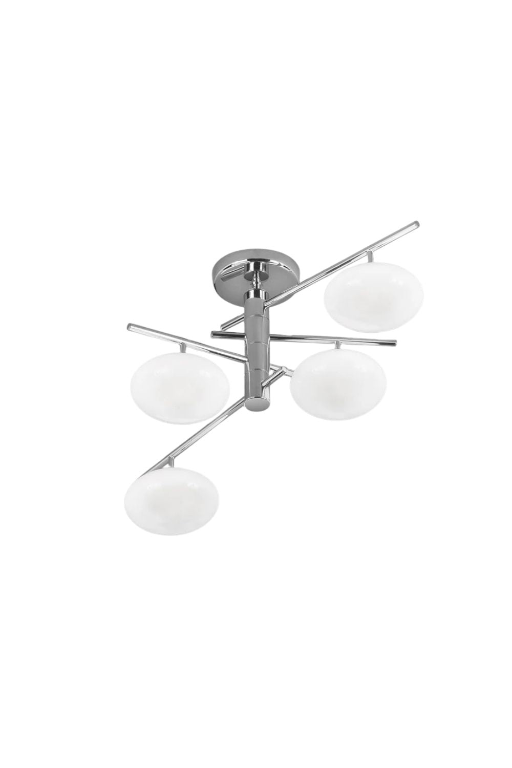 Dolce Plafonyer Krom-sati̇n - 0