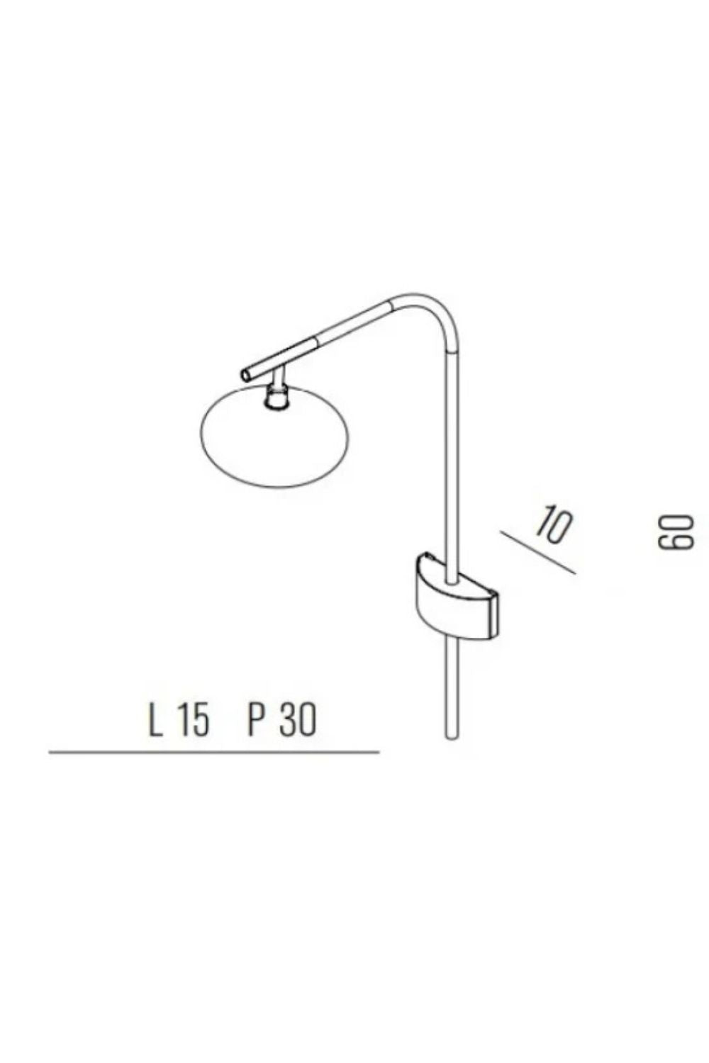 Dolce Apli̇k Krom-kri̇stal - 2