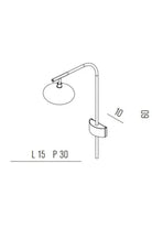 Dolce Apli̇k Krom-kri̇stal - 2