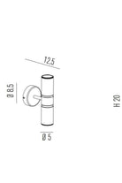 Turbo Apli̇k Bakır - 1