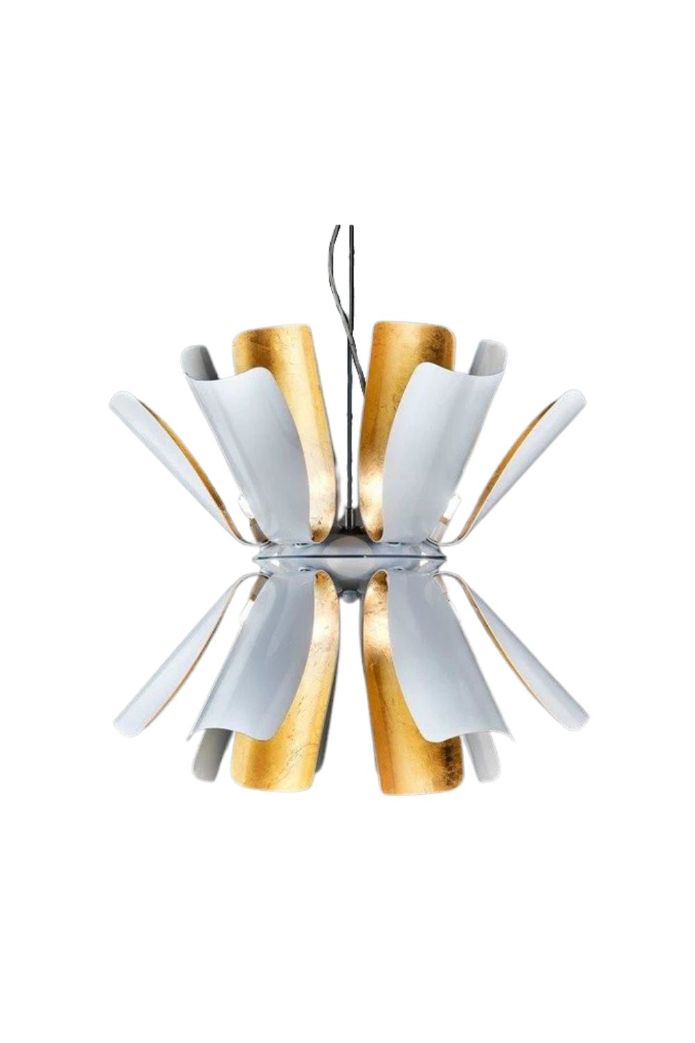 Tropic Sarkit 12l Beyaz-gold - 0