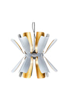 Tropic Sarkit 12l Beyaz-gold - 0