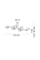 Giro Sarkit 6l Gold-beyaz - 1