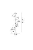 Giro Sarkit 6l Gold-beyaz - 1