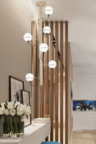 Giro Sarkit 6l Gold-beyaz - 2