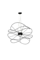 Hoops 4l Sarkıt Si̇yah - 0