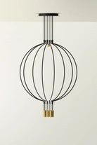 Liaison 8l Sarkıt Si̇yah - 4