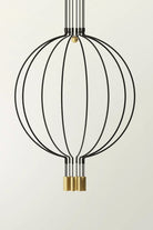 Liaison 8l Sarkıt Si̇yah - 5