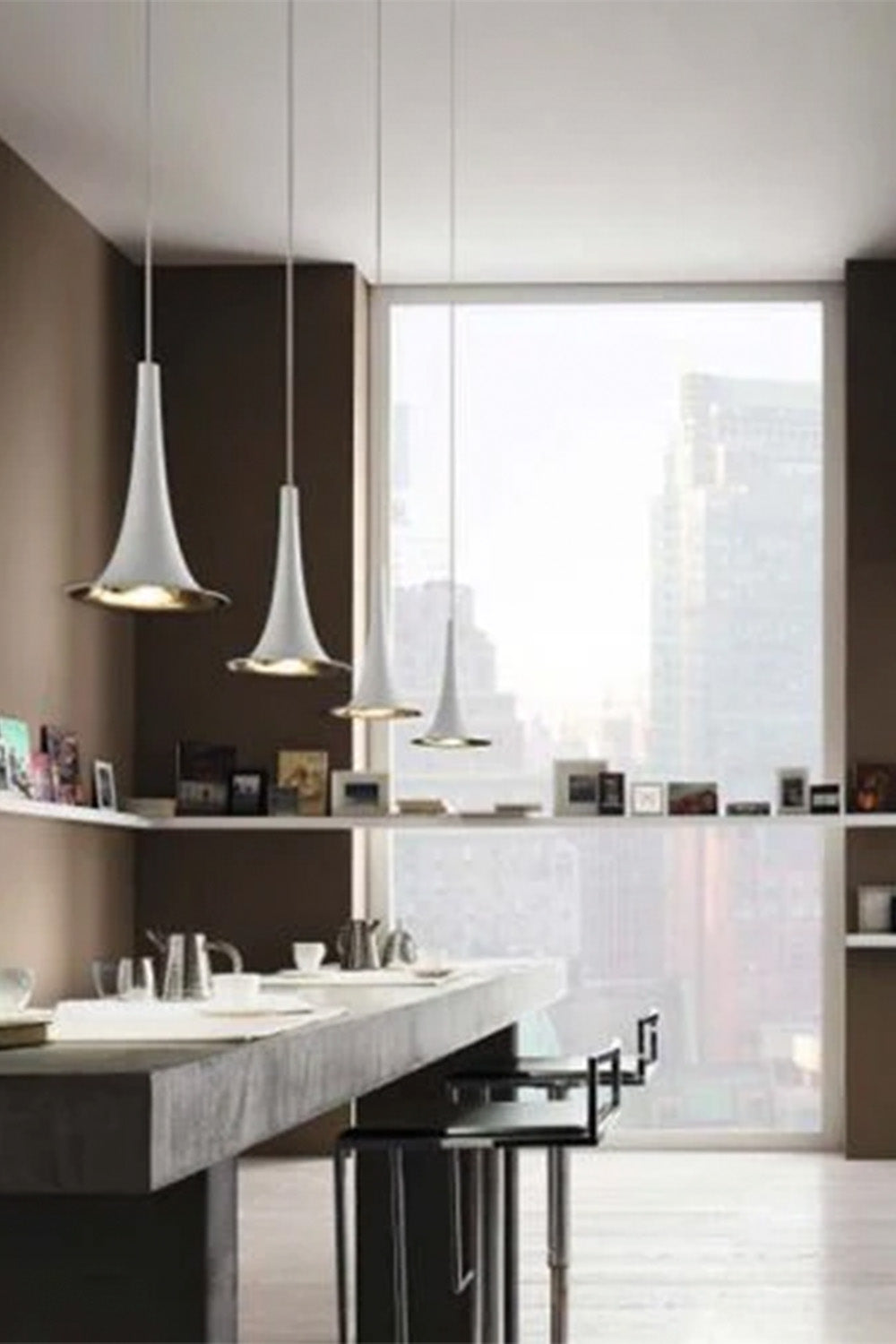 Nafir 1l Sarkit Beyaz-gold - 2