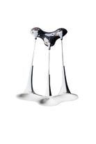 Nafir 3l Sarkit Krom-beyaz - 0