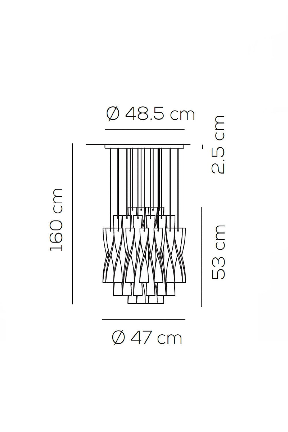 Aura 1l Sarkit Light Tea - 4