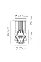 Aura 1l Sarkit Light Tea - 4