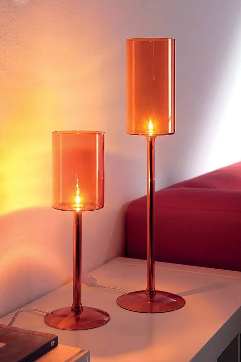 Spillray Masa Lambasi Turuncu - 1