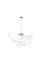 Hoops 3l Sarkıt Gümüş - 0