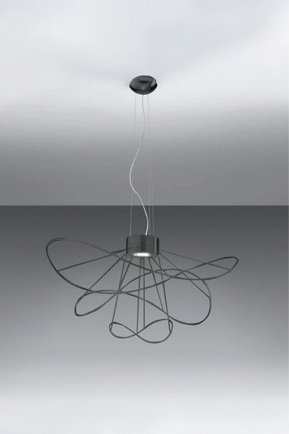 Hoops 3l Si̇yah - 1