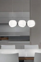 Bonbon Beyaz Sarkıt Avize - 2