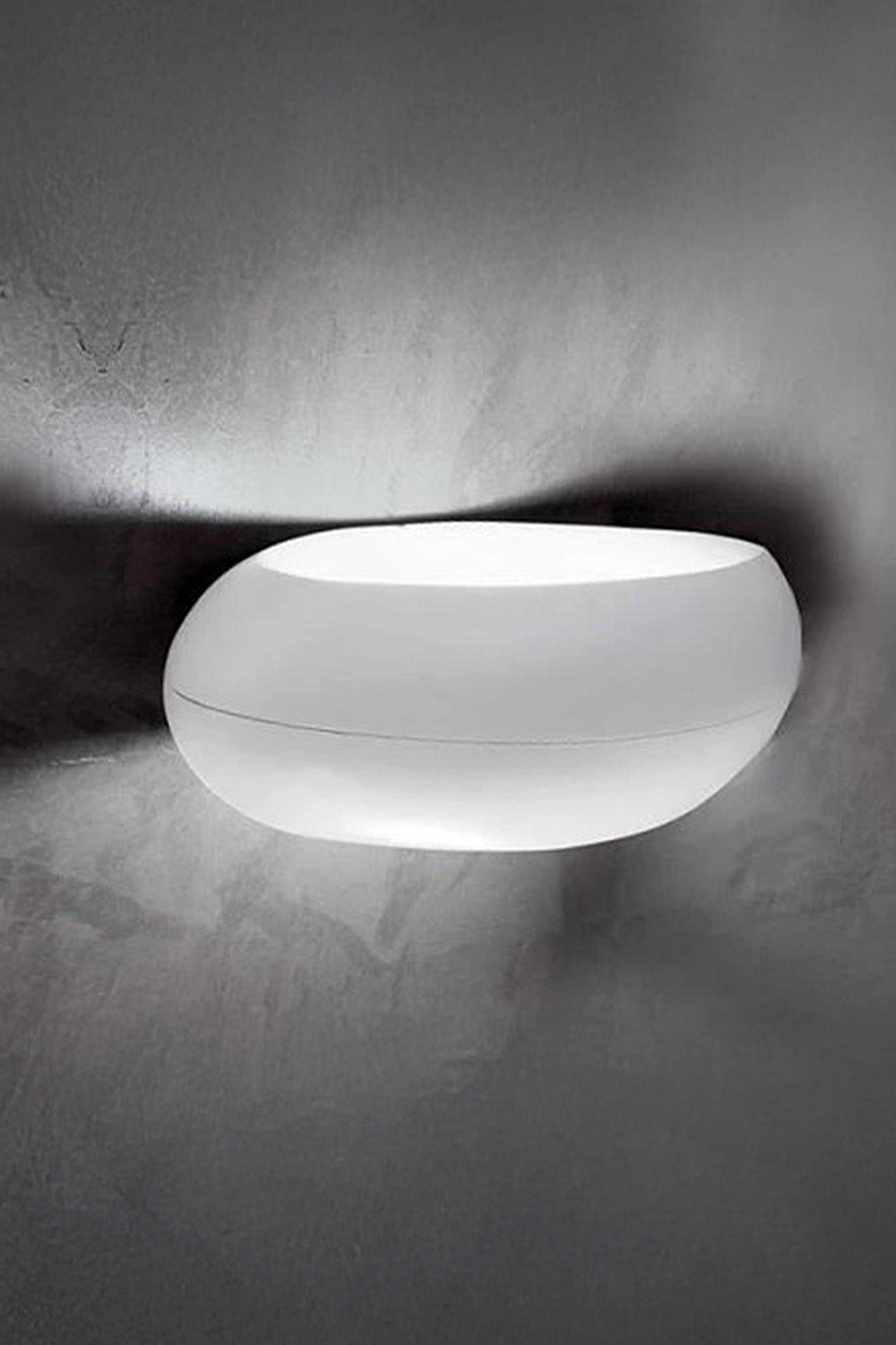 Loop Aplik Beyaz - 0