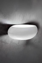 Loop Aplik Beyaz - 0