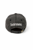 Şükür.club Siyah Şapka - 1