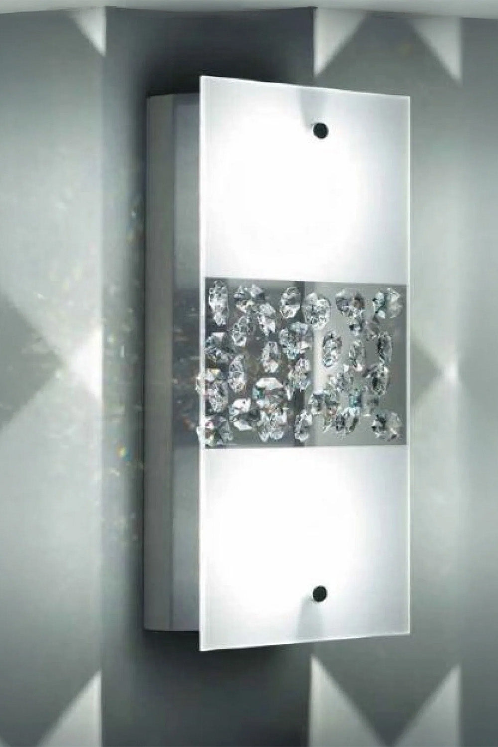 Splendid Apli̇k Kri̇stal - 1