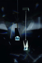 Octa Sarkıt Si̇yah - 1