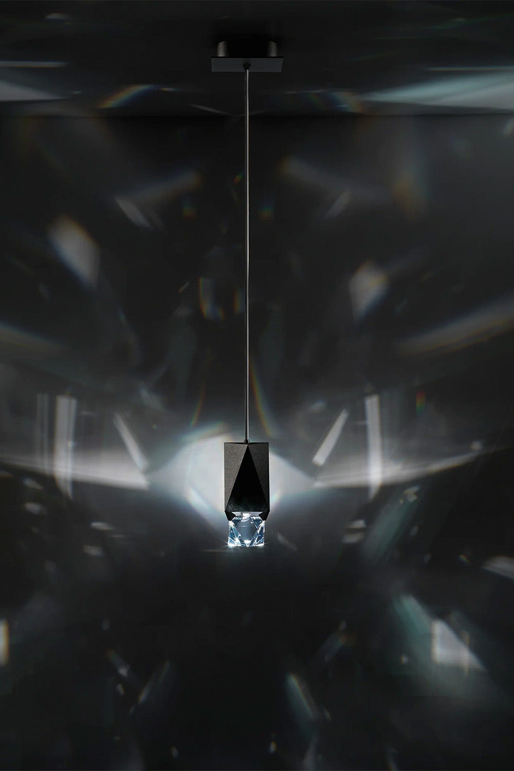 Octa Sarkıt Si̇yah - 2