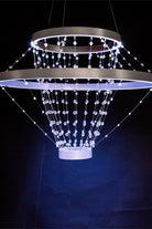 Strandelier European Sarkıt Gri̇ - 1