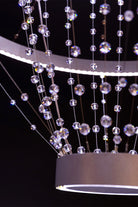 Strandelier European Sarkıt Gri̇ - 2