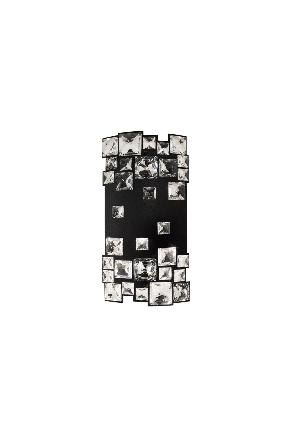 Mosaix Apli̇k Si̇yah - 0