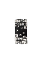 Mosaix Apli̇k Si̇yah - 0