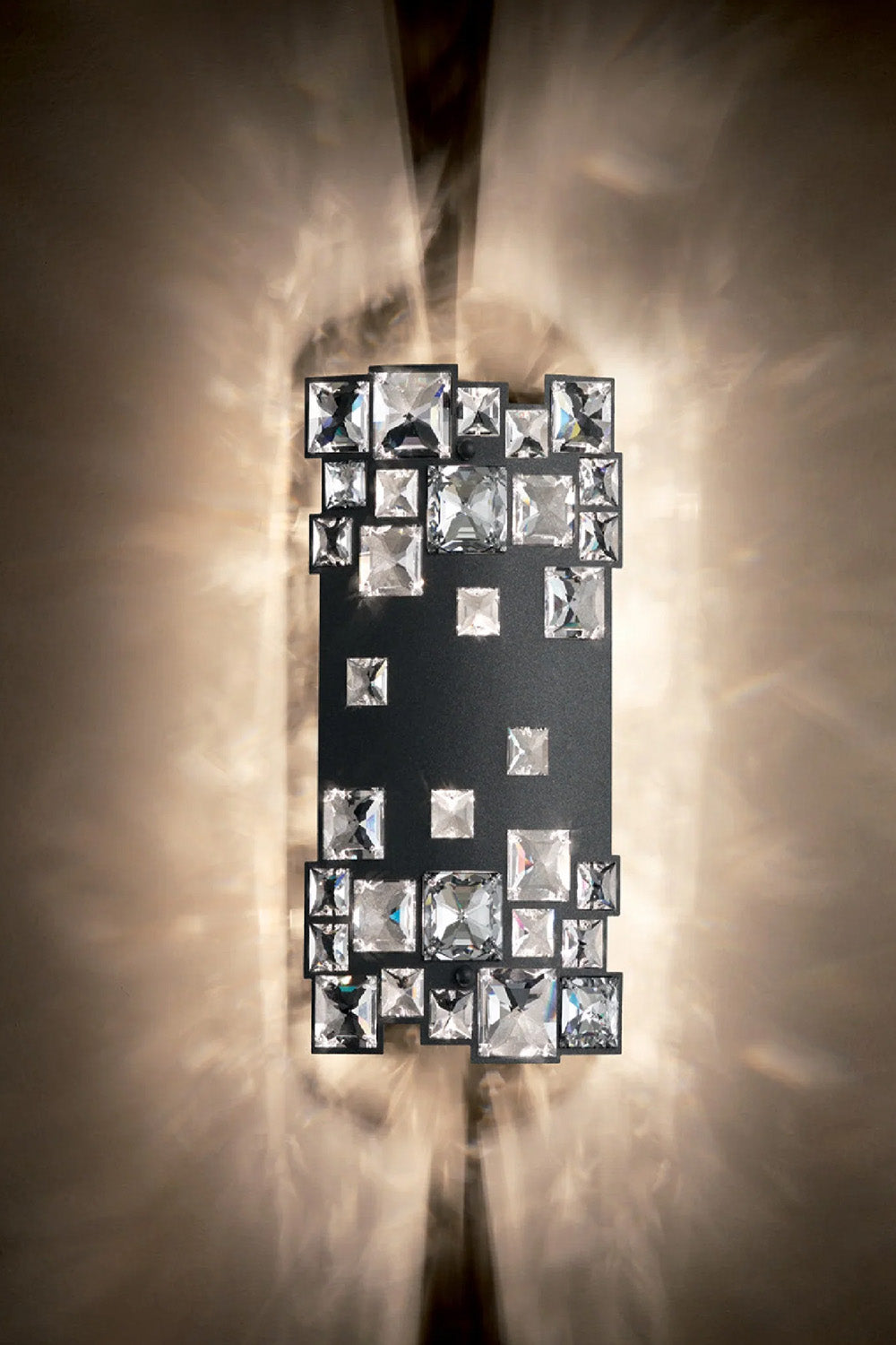 Mosaix Apli̇k Si̇yah - 2