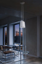 Droplit Sarkıt Beyaz - 1